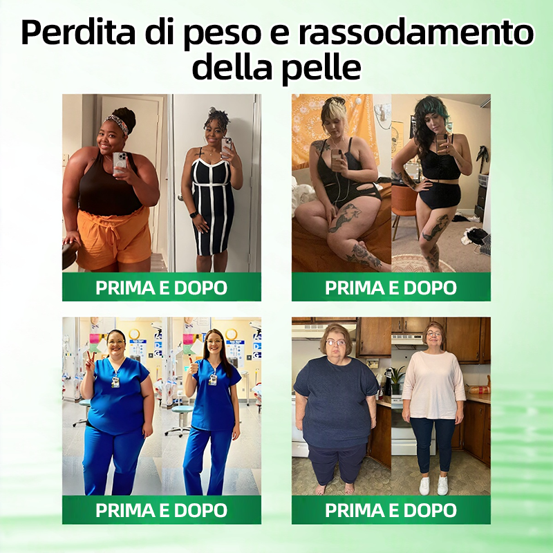 Negozio Ufficiale👩‍⚕️| H𝐞a𝐥r𝐢z𝐞® 12-IN-1 Morin𝑎 * B𝐞r𝐛e𝐫i𝐧e * N𝐀D+ Avanzato Nano Micronedle Patch (Un'applicazione giornaliera, cambiamenti visibili in 7 giorni) 🎖️ Per obesità, pelle cadente, diabete, apnee notturne, e problemi articolari 🎖️